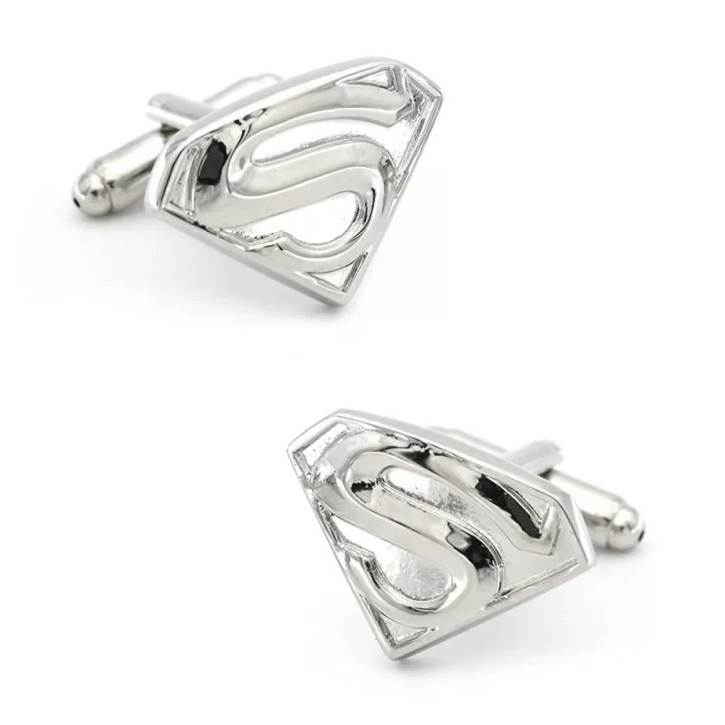 sterling silver cufflinks