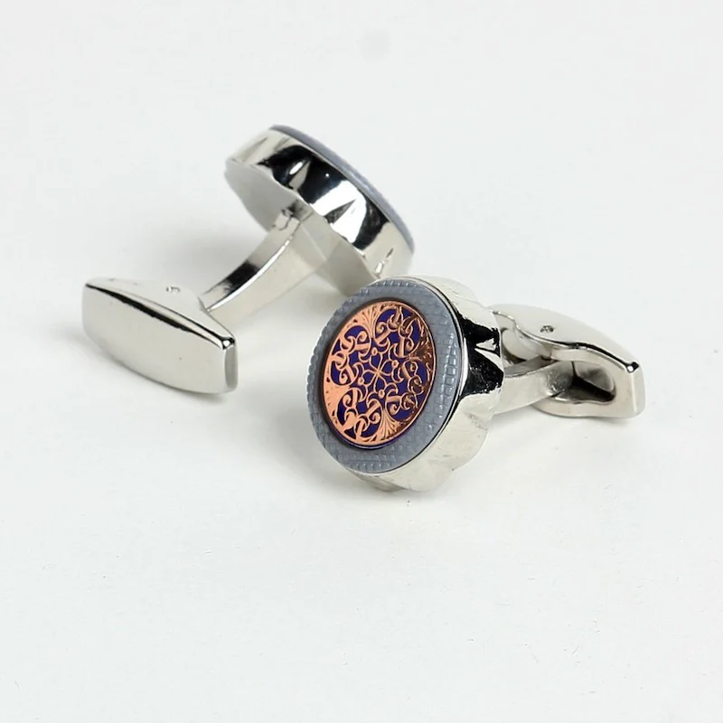 mens designer cufflinks