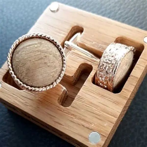 groomsmen cufflinks