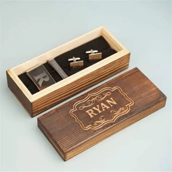 groomsmen gifts cufflinks
