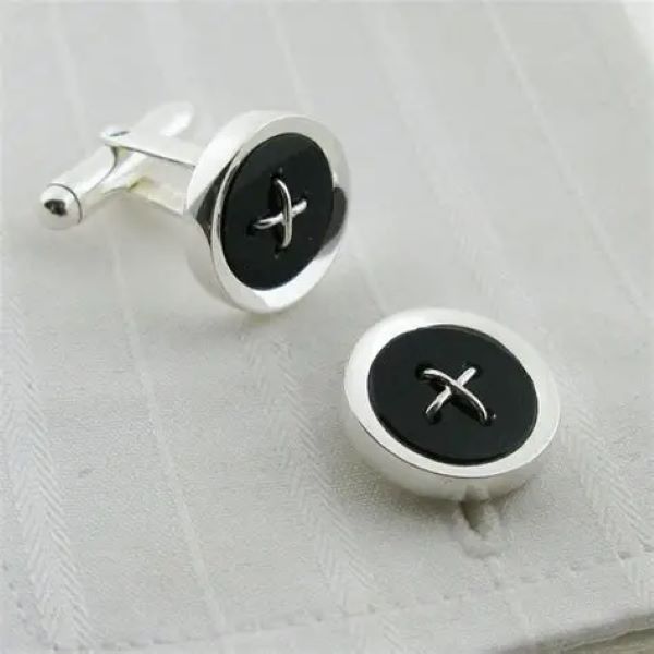 unique cufflinks