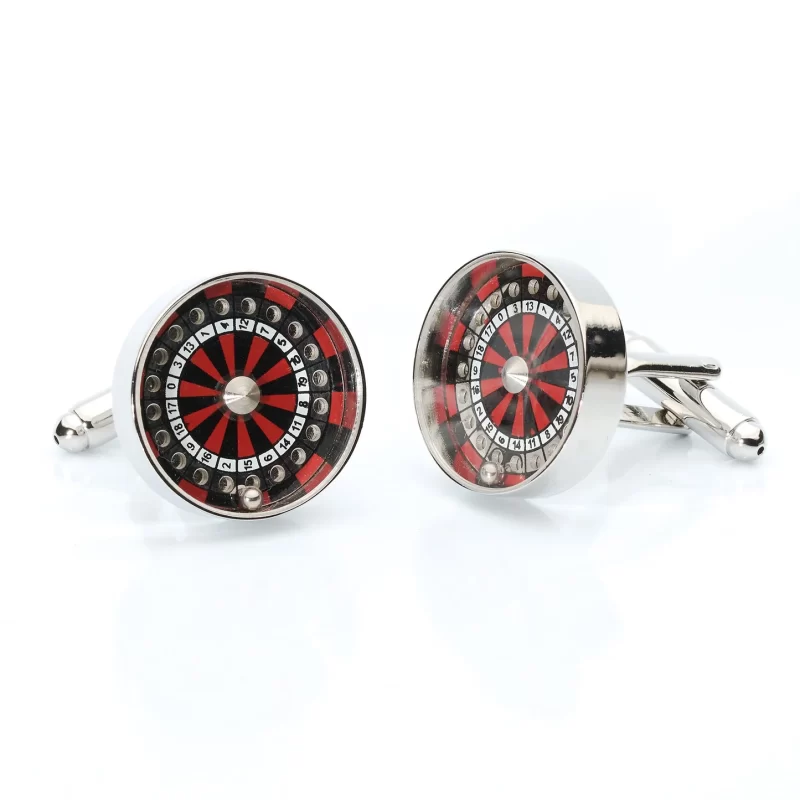 cool cufflinks
