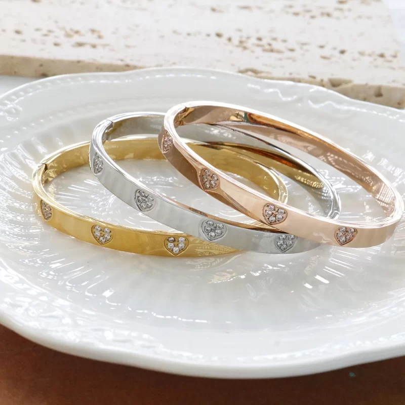 forever bracelets