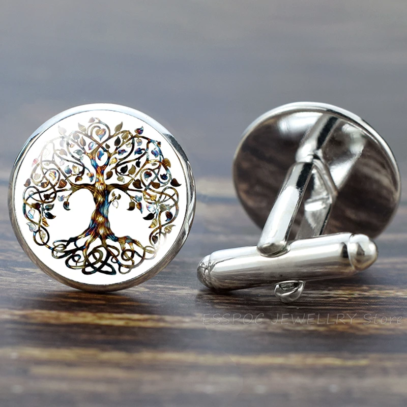 awesome cufflinks