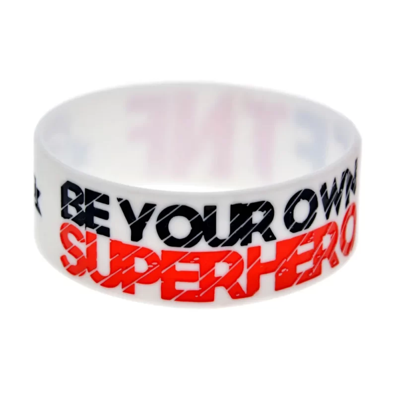 hero bracelets