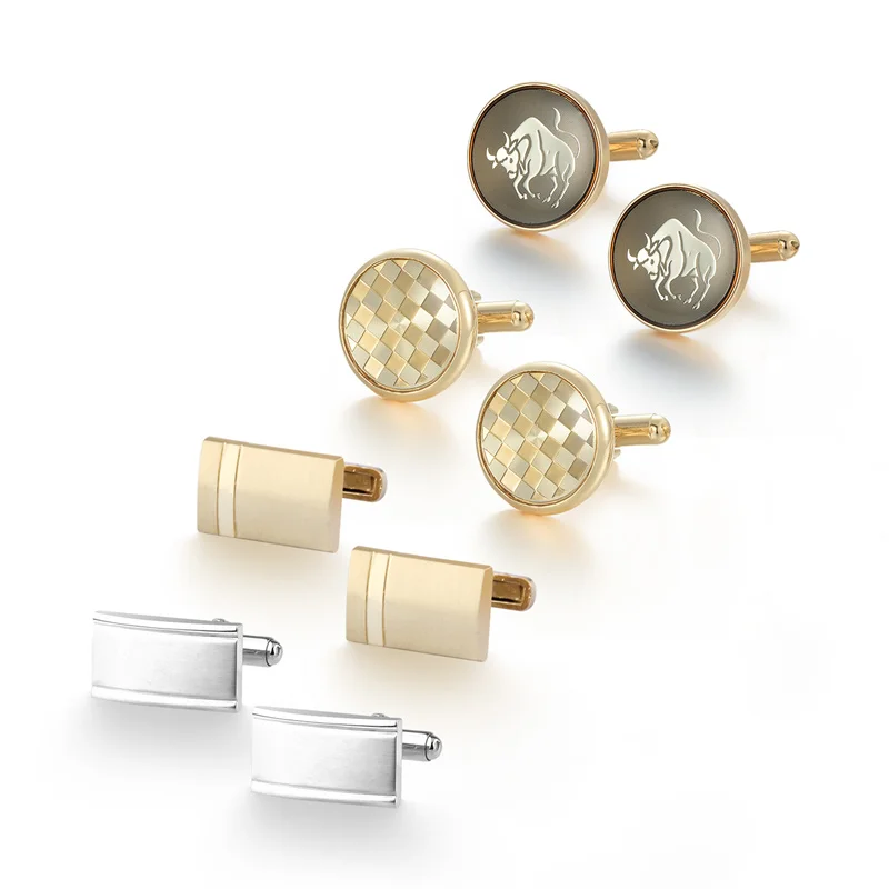 groomsmen cufflinks
