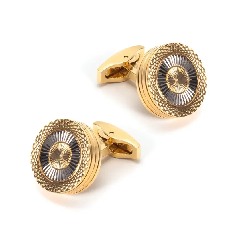 antique cufflinks