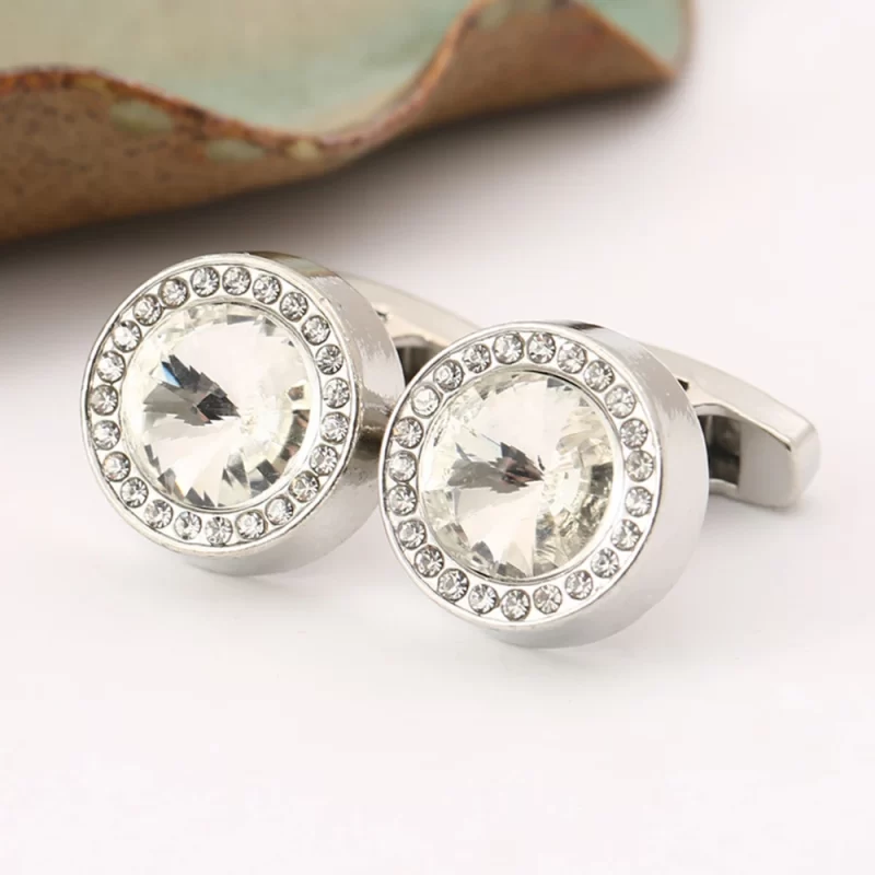luxury cufflinks