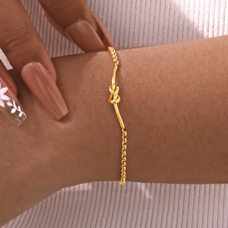forever bracelets