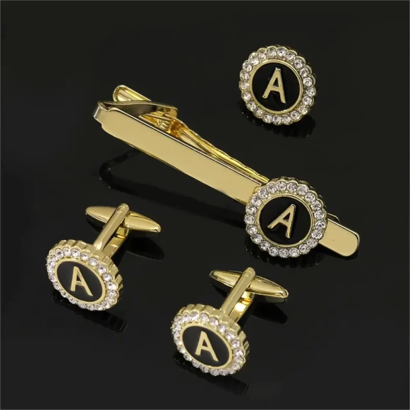 initial cufflinks