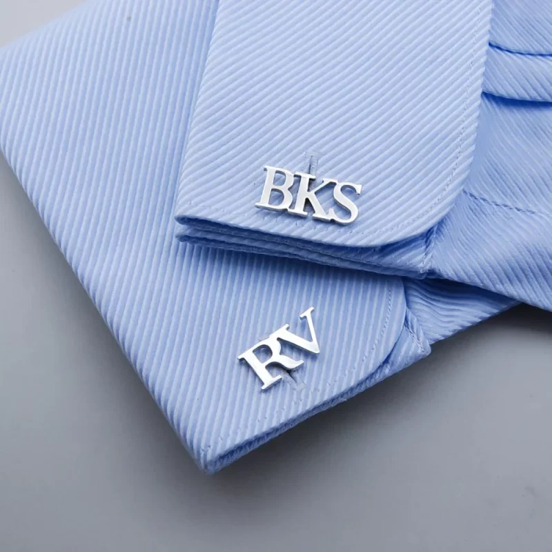 shirt cufflinks