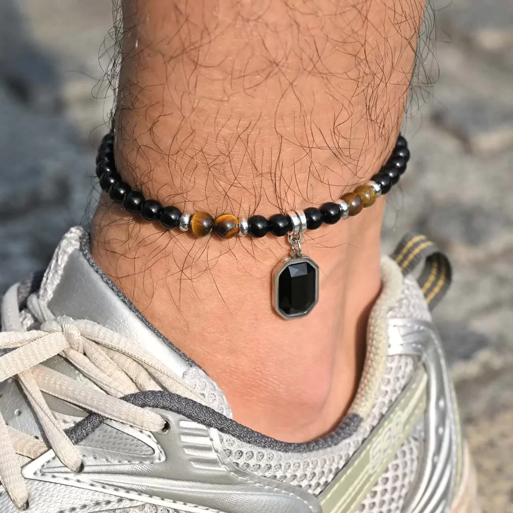 anklets for men