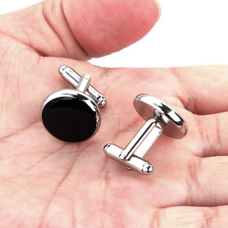 cufflinks and studs