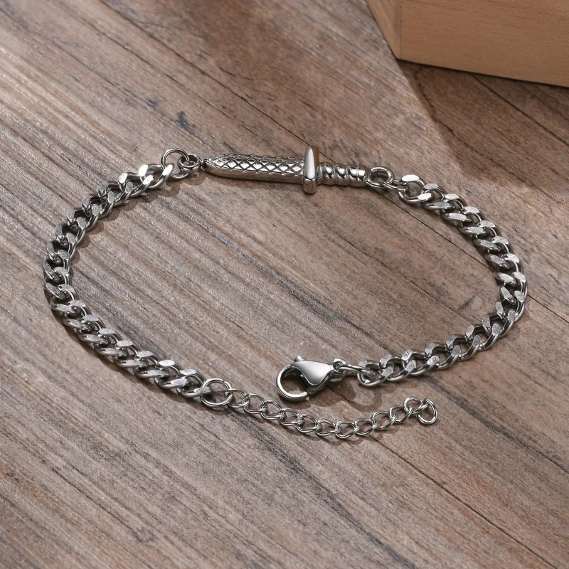 anklets for men
