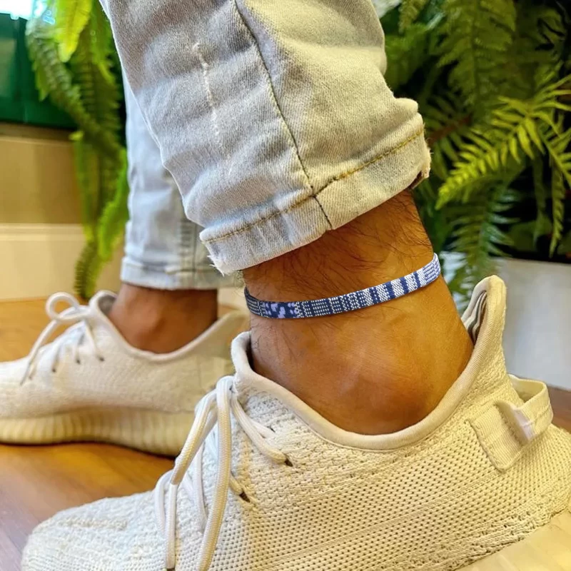 mens anklets