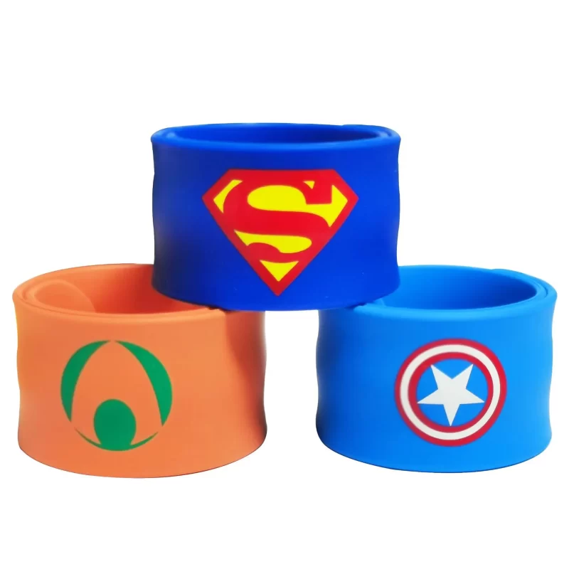 hero bracelets