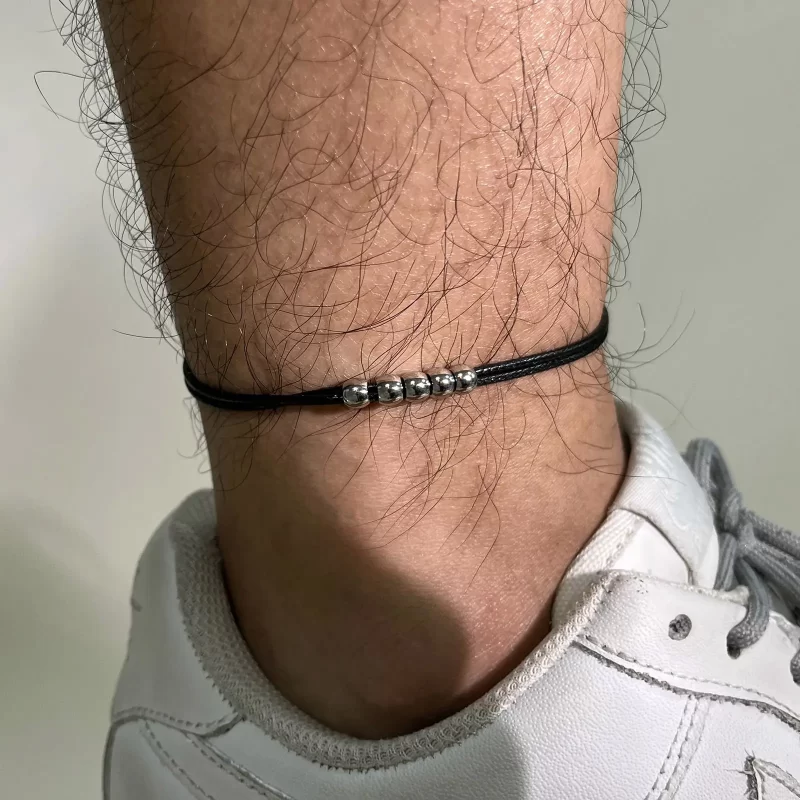 anklets for men