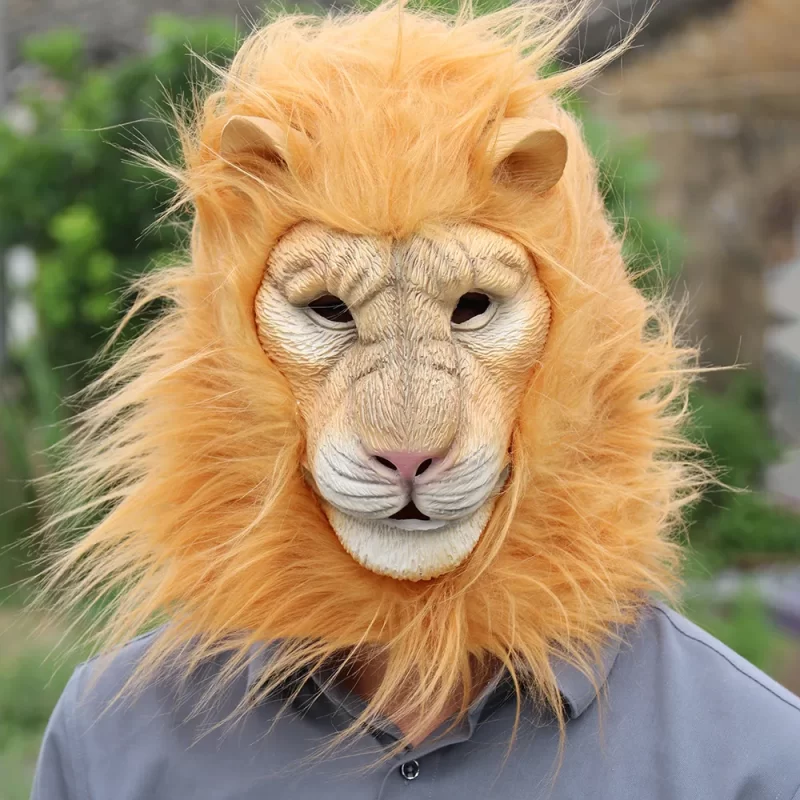 halloween mask