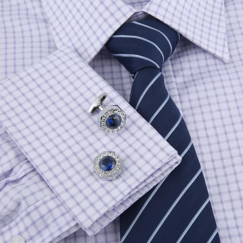 shirt cufflinks