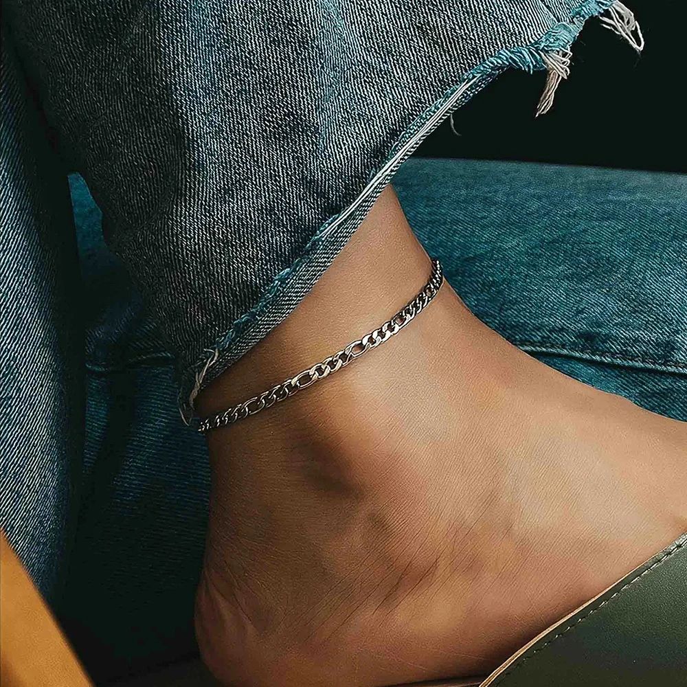 mens anklets