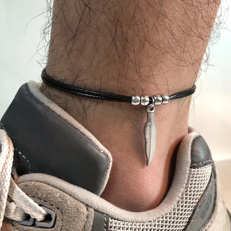 mens anklets