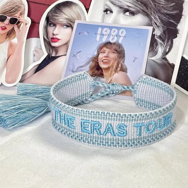 swiftie bracelets