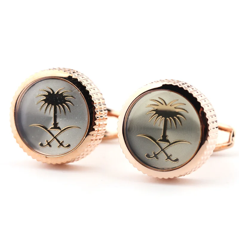 shirt cufflinks