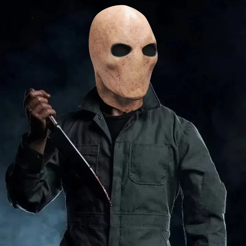halloween mask