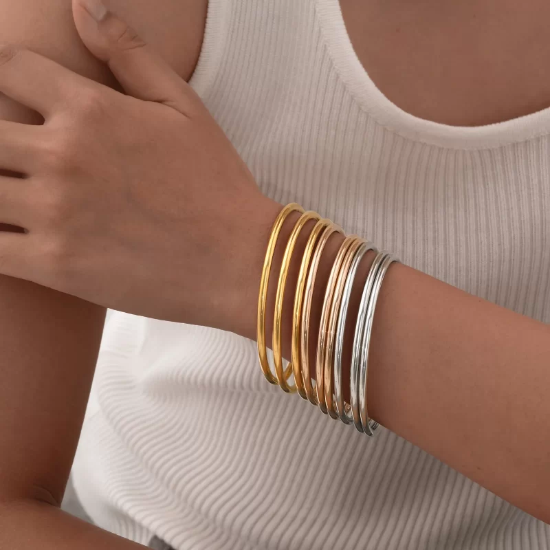 cuff bracelets for women