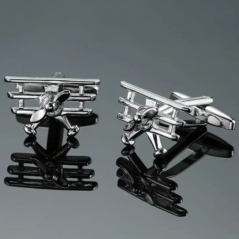 cool cufflinks