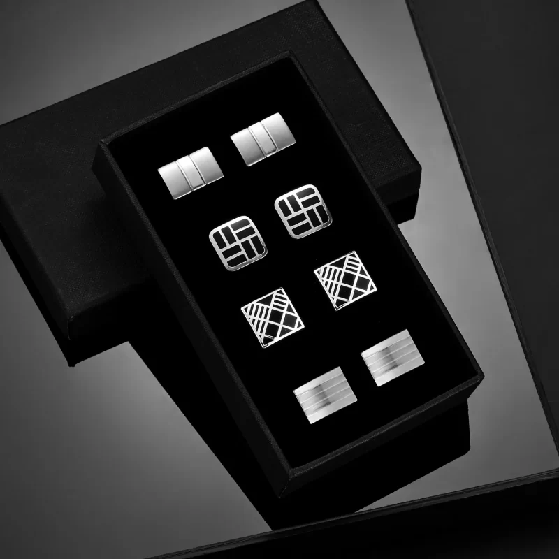 groomsmen cufflinks