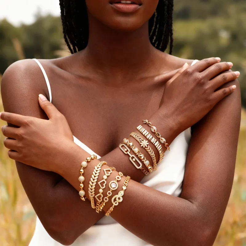 forever bracelets