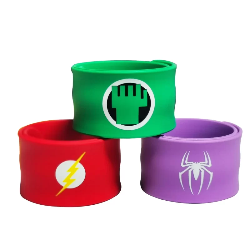 hero bracelets