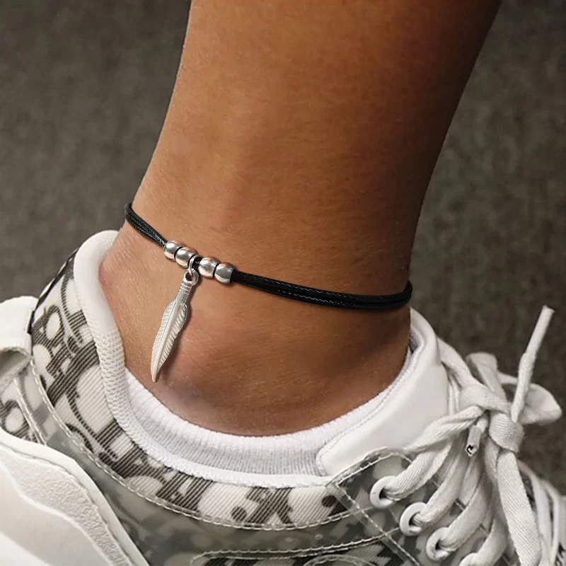 anklets for men