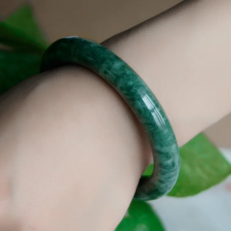 jade bracelets