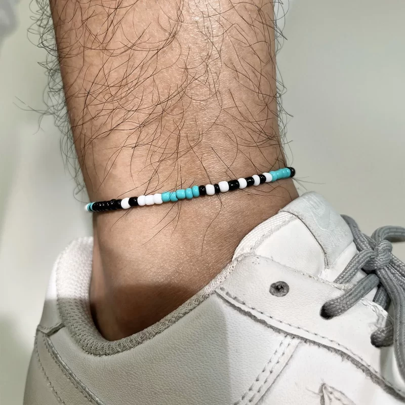 anklets for men