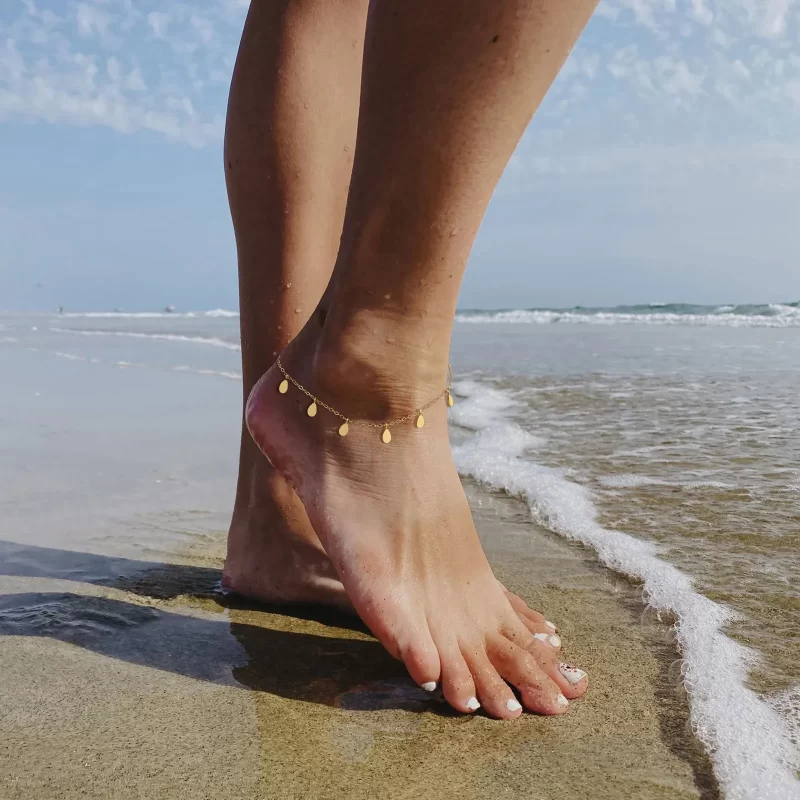 anklets