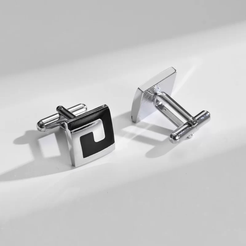 cufflinks
