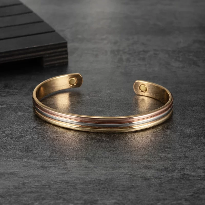 copper bracelets