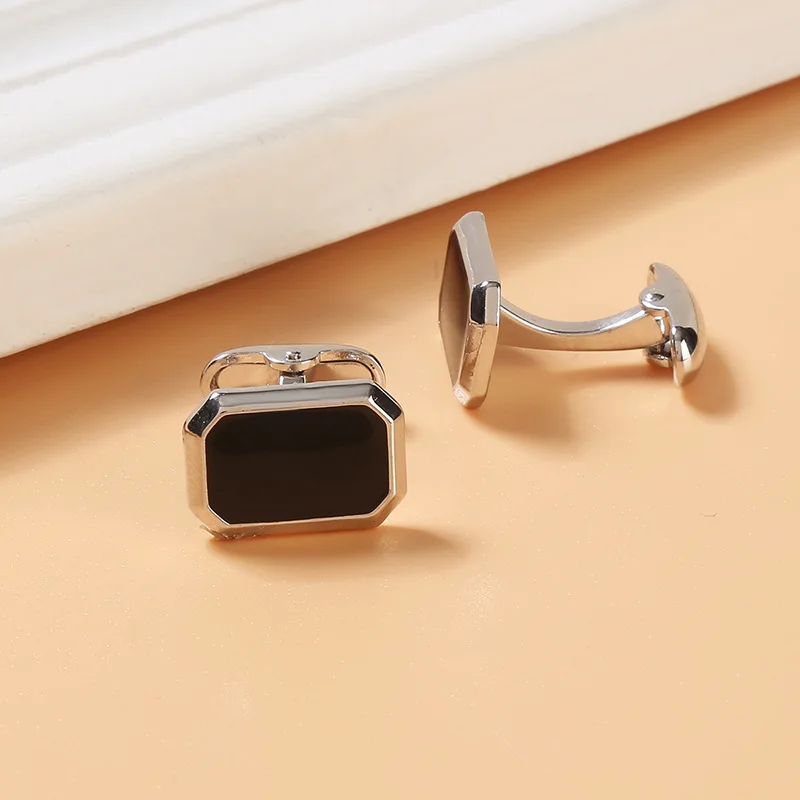 types of cufflinks