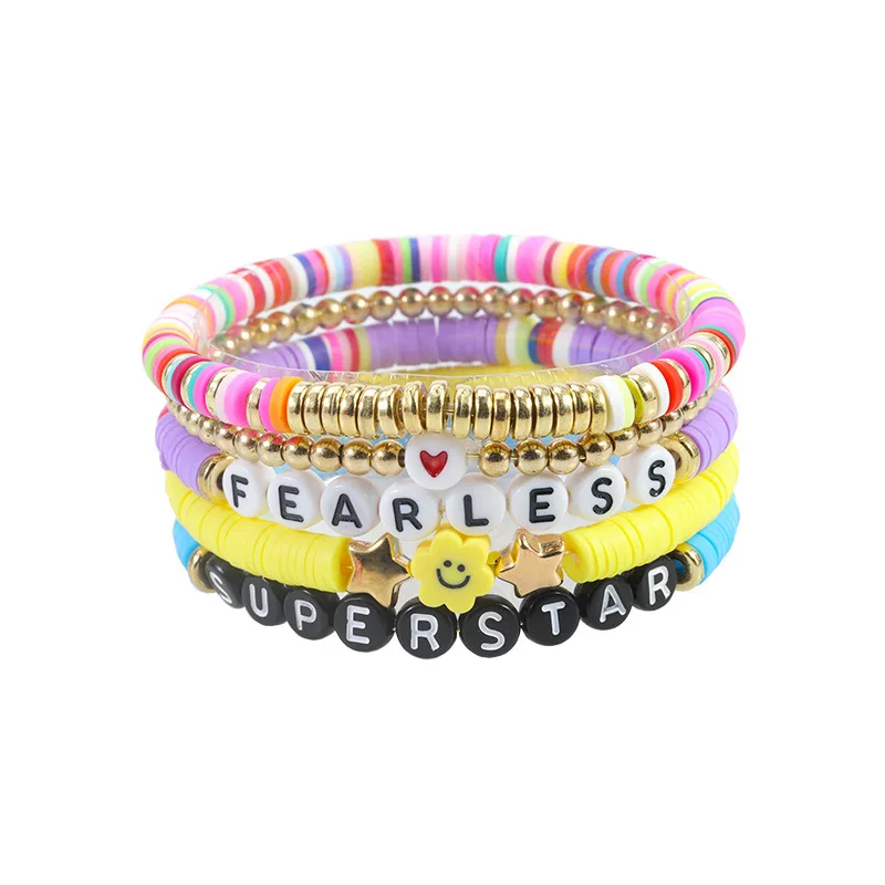 swiftie bracelets