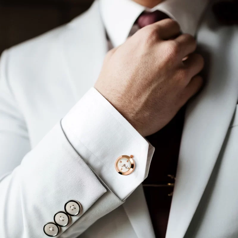 cufflinks for men