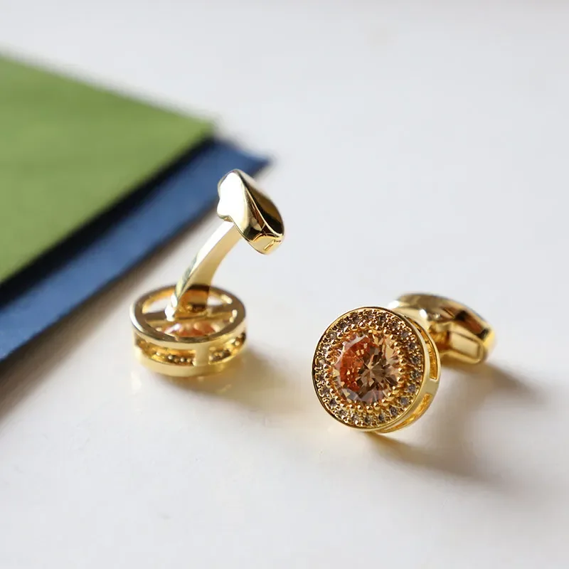 french cufflinks