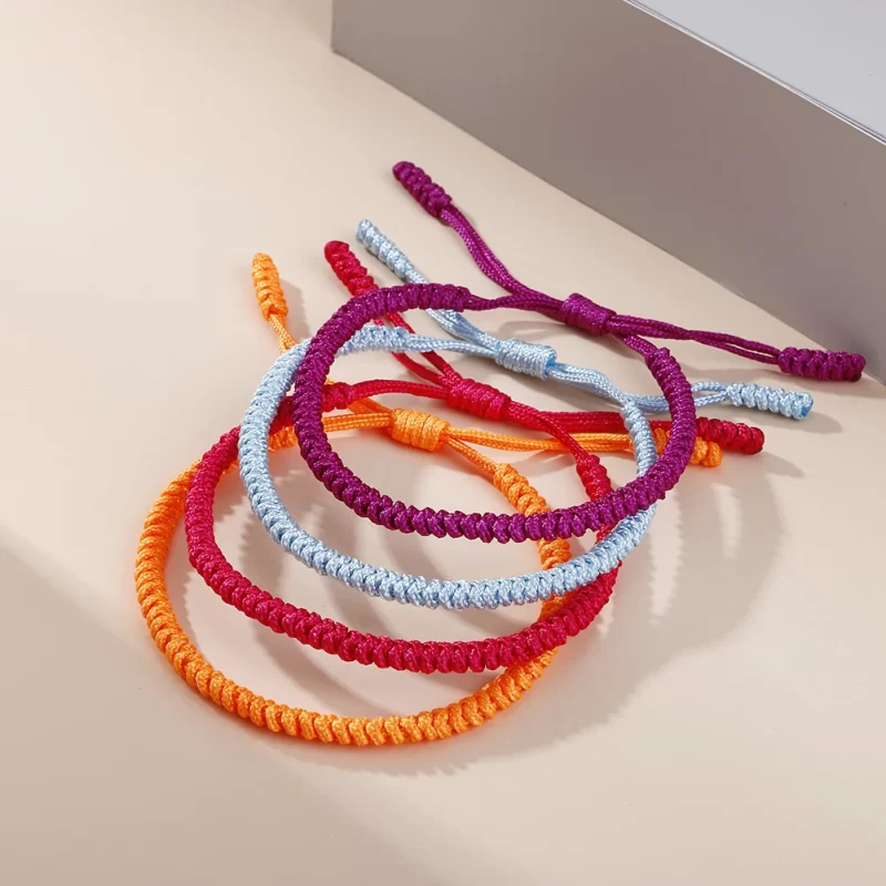 easy friendship bracelets