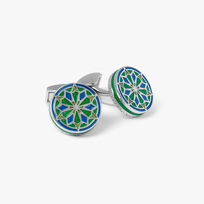 unique cufflinks