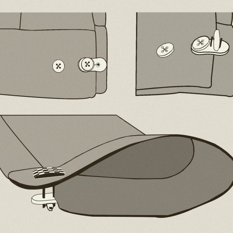 how do cufflinks work