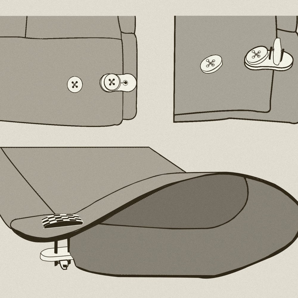 how do cufflinks work