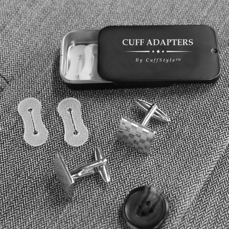 how do cufflinks work