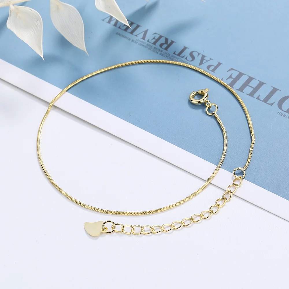 anklets meaning