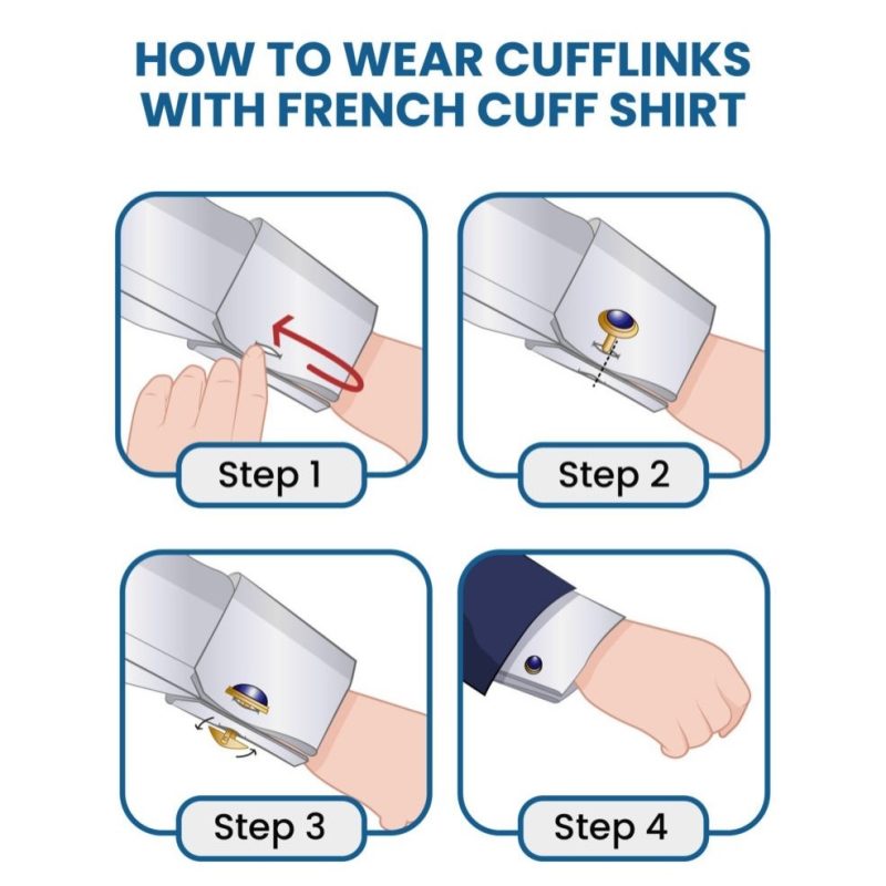 how to use cufflinks